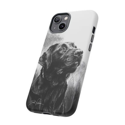 "Labrador Retriever" Smart Phone Tough Case