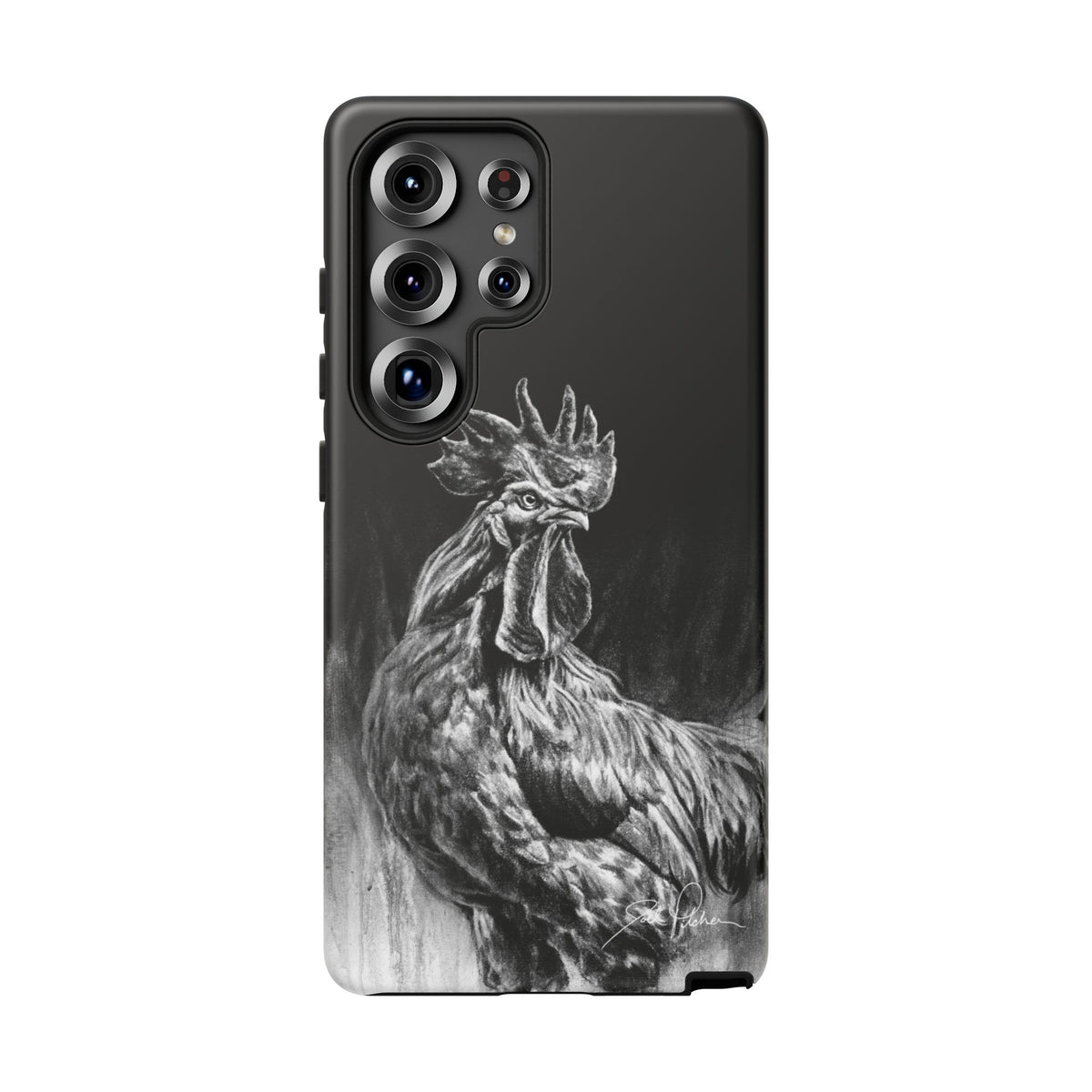 "Yard Boss" Smart Phone Tough Case