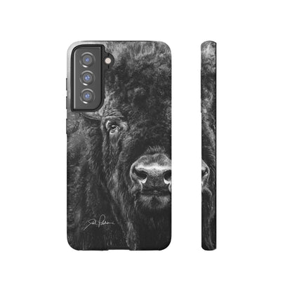 "Tatanka" Smart Phone Tough Cases