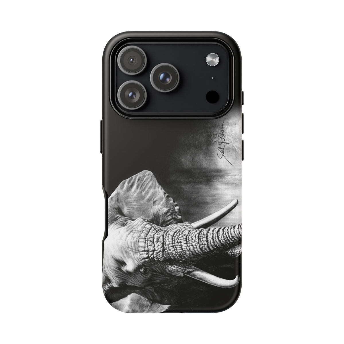 "High & Mighty" Smart Phone Tough Case