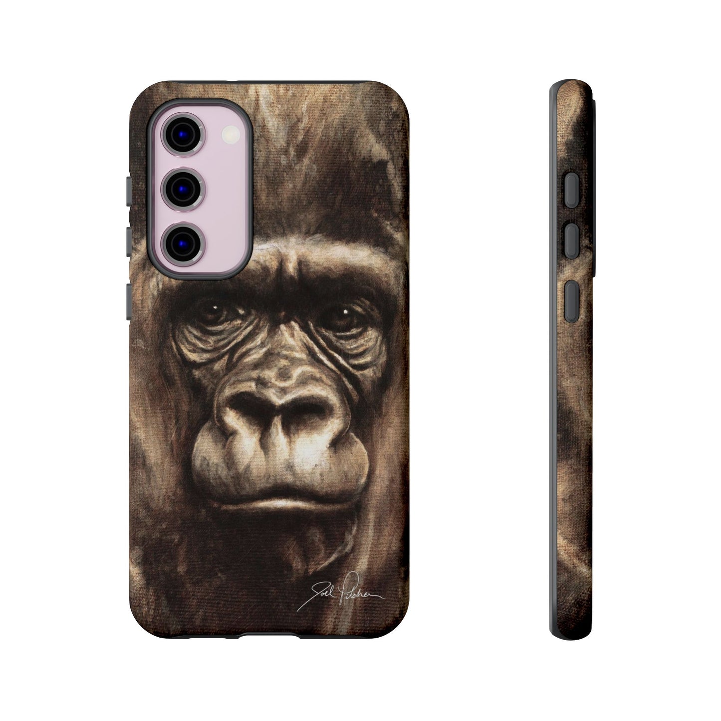 "Gorilla" Smart Phone Tough Case