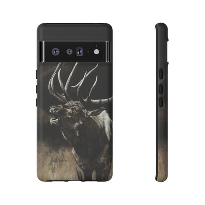 "Call of the Wild" Smart Phone Tough Case