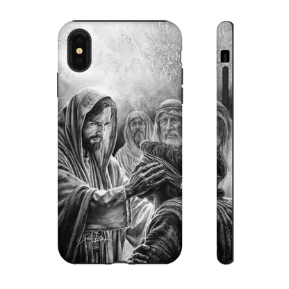 "That We May See" Smart Phone Tough Case