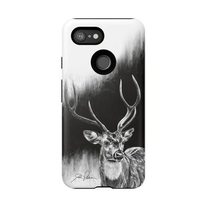 "Axis Buck" Smart Phone Tough Case