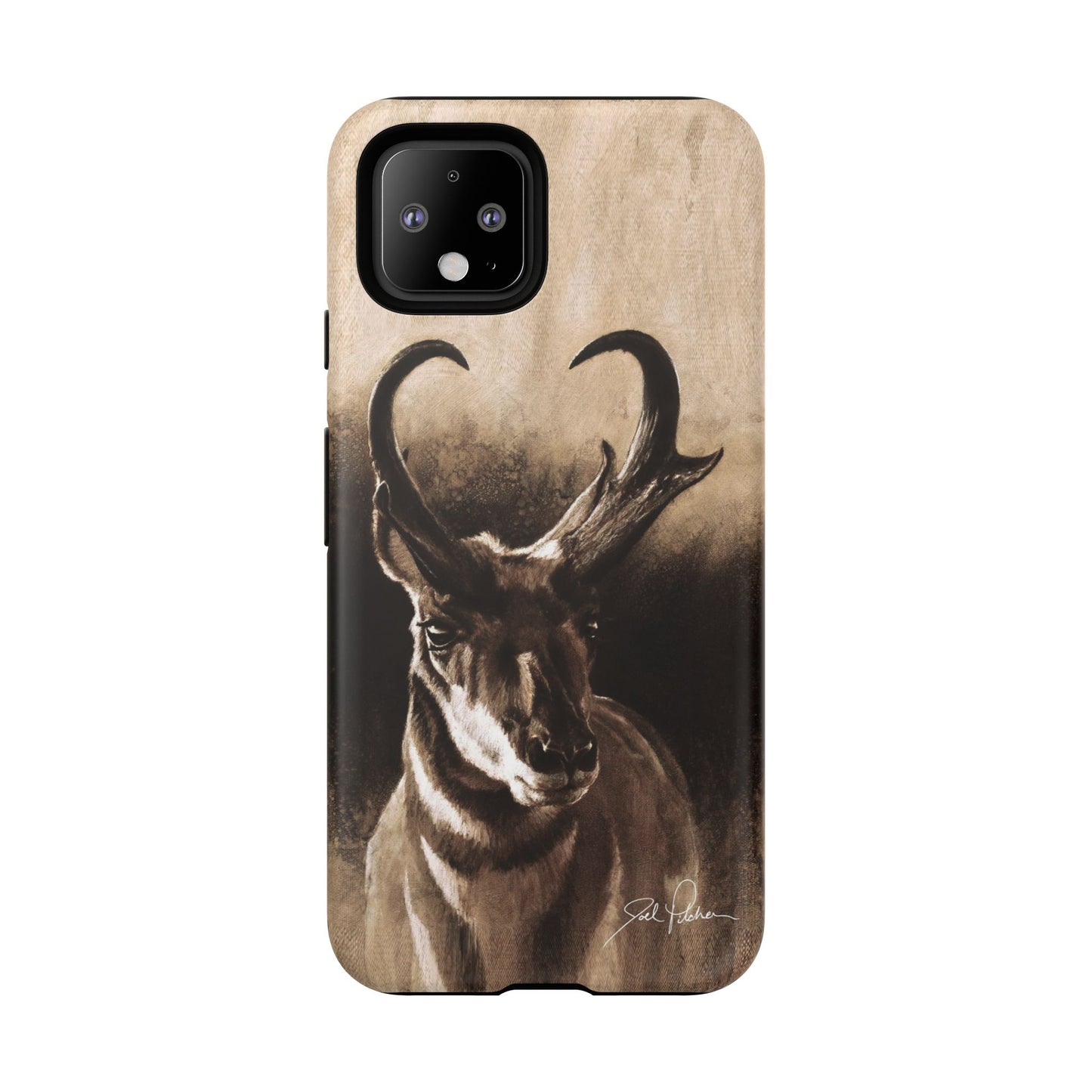 "Pronghorn" Smart Phone Tough Case