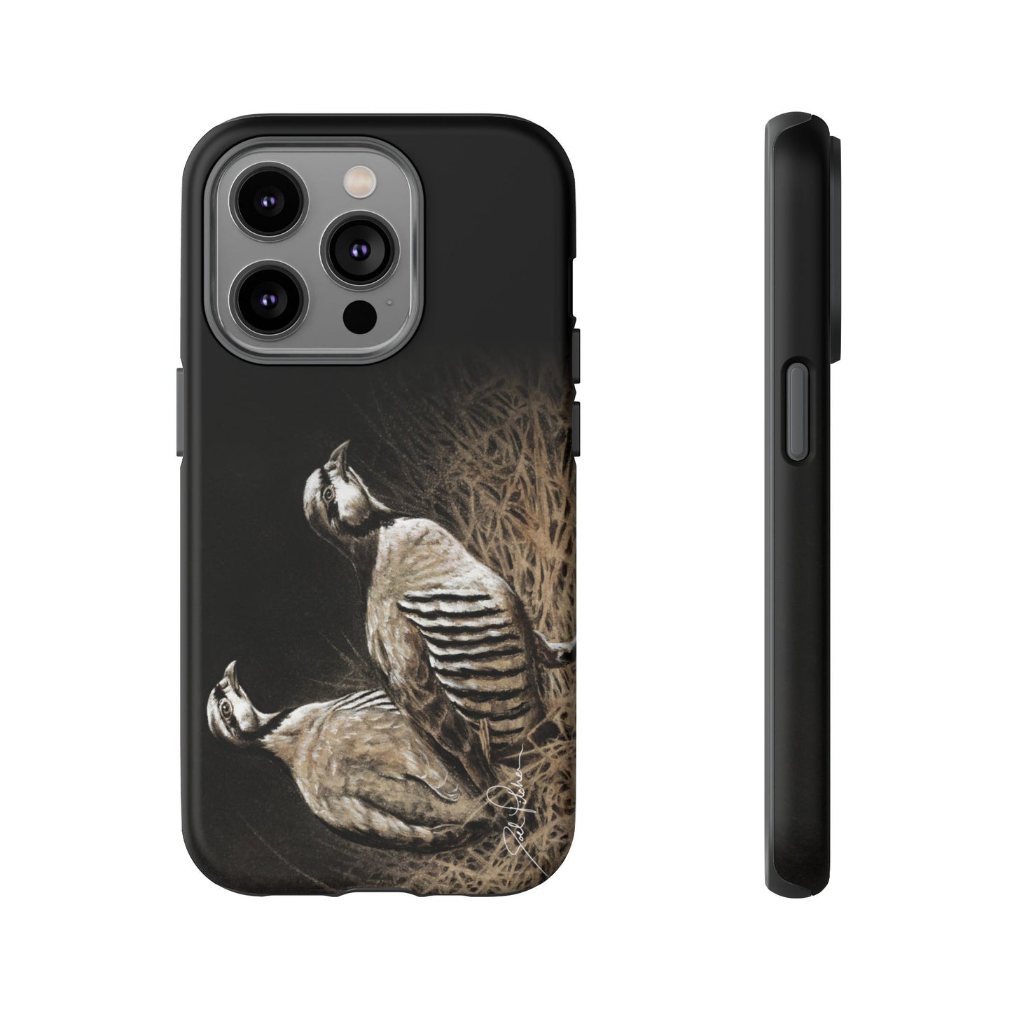 "Chukars" Smart Phone Tough Case
