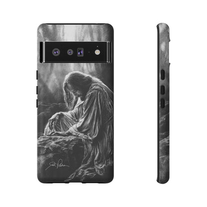"Gethsemane" Smart Phone Tough Case