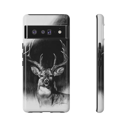 "Whitetail" Smart Phone Tough Case