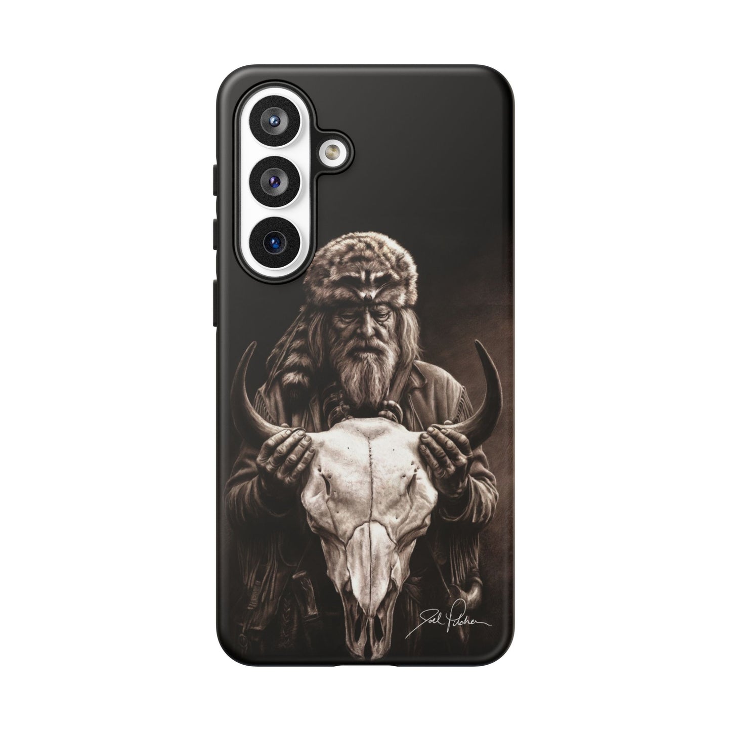 "Legends of the West" Smart Phone Tough Case