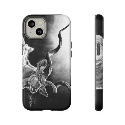 "Kudu" Smart Phone Tough Case