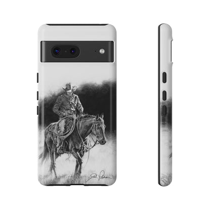 "Ridin' for the Brand" Smart Phone Tough Case