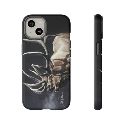 "Royal Persuasion" Smart Phone Tough Case