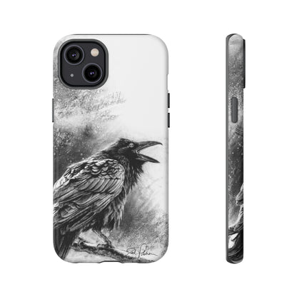 "Raven" Smart Phone Tough Case