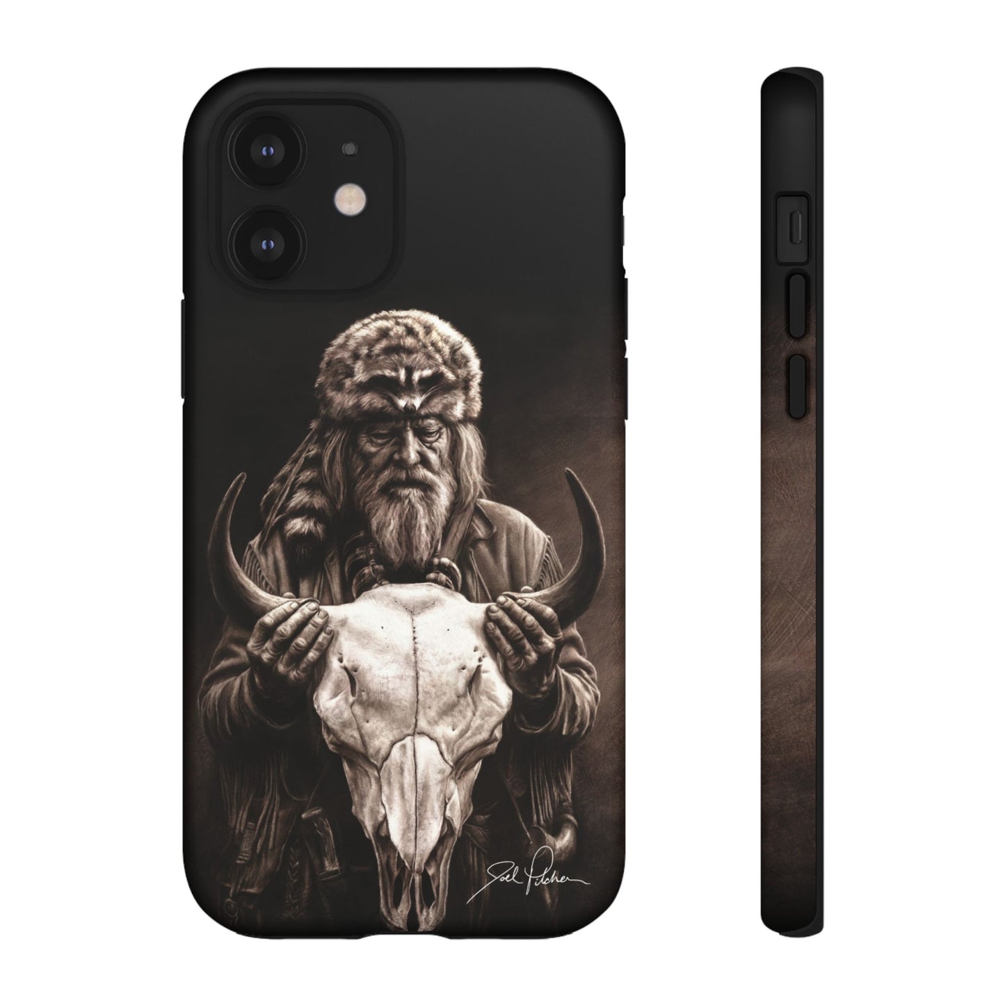 "Legends of the West" Smart Phone Tough Case