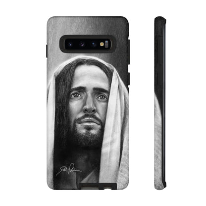 "Redeemer" Smart Phone Tough Case