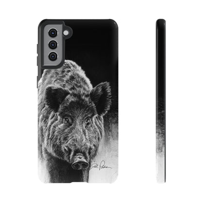 "Wild Boar" Smart Phone Tough Case