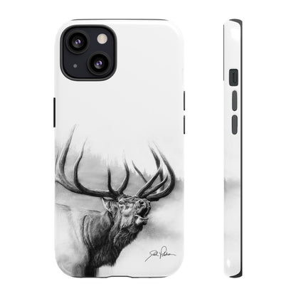 "Rocky Mountain King" Smart Phone Tough Case