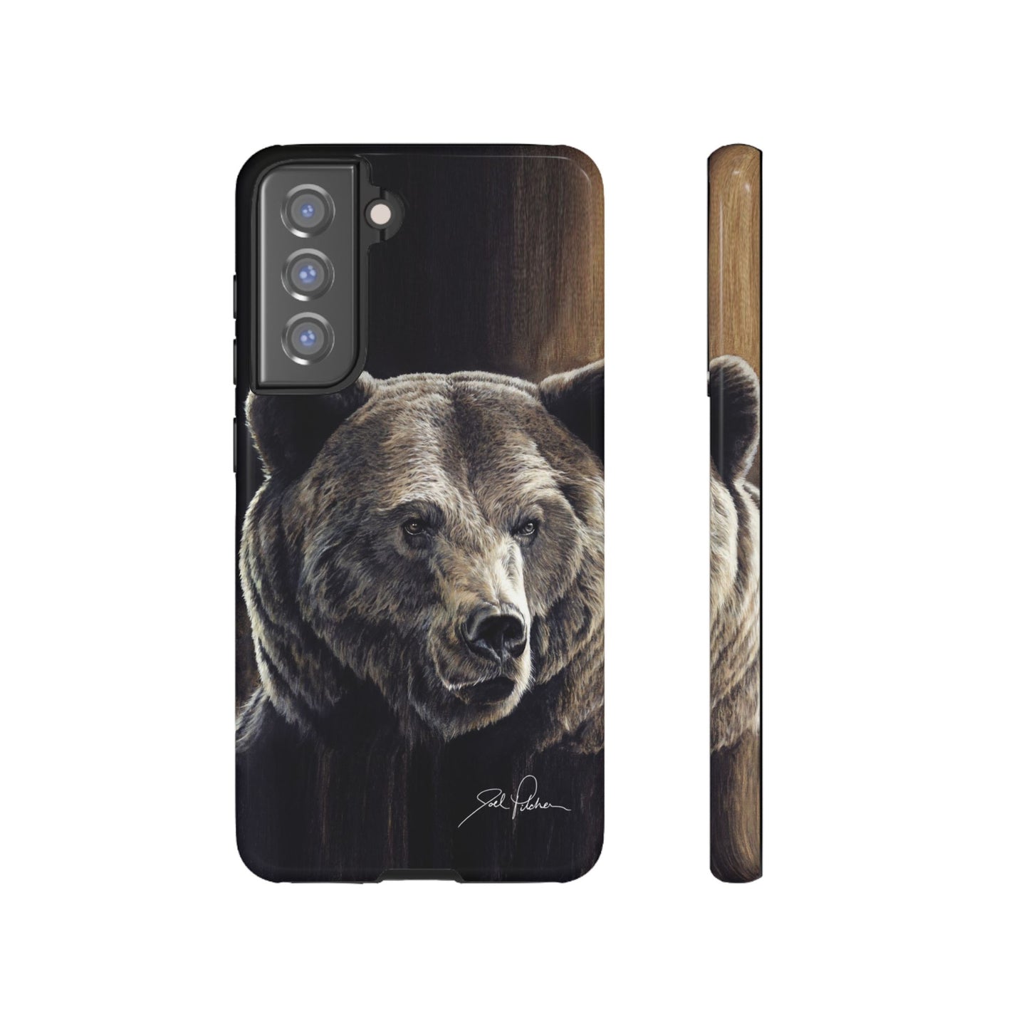 "Kodiak" Smart Phone Tough Case