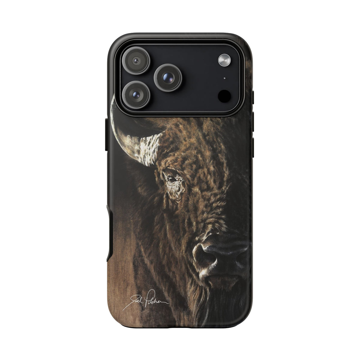 "Living Legend" Smart Phone Tough Case