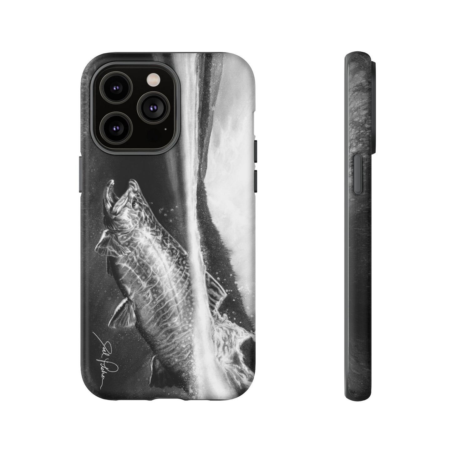 "Brook Trout" Smart Phone Tough Case