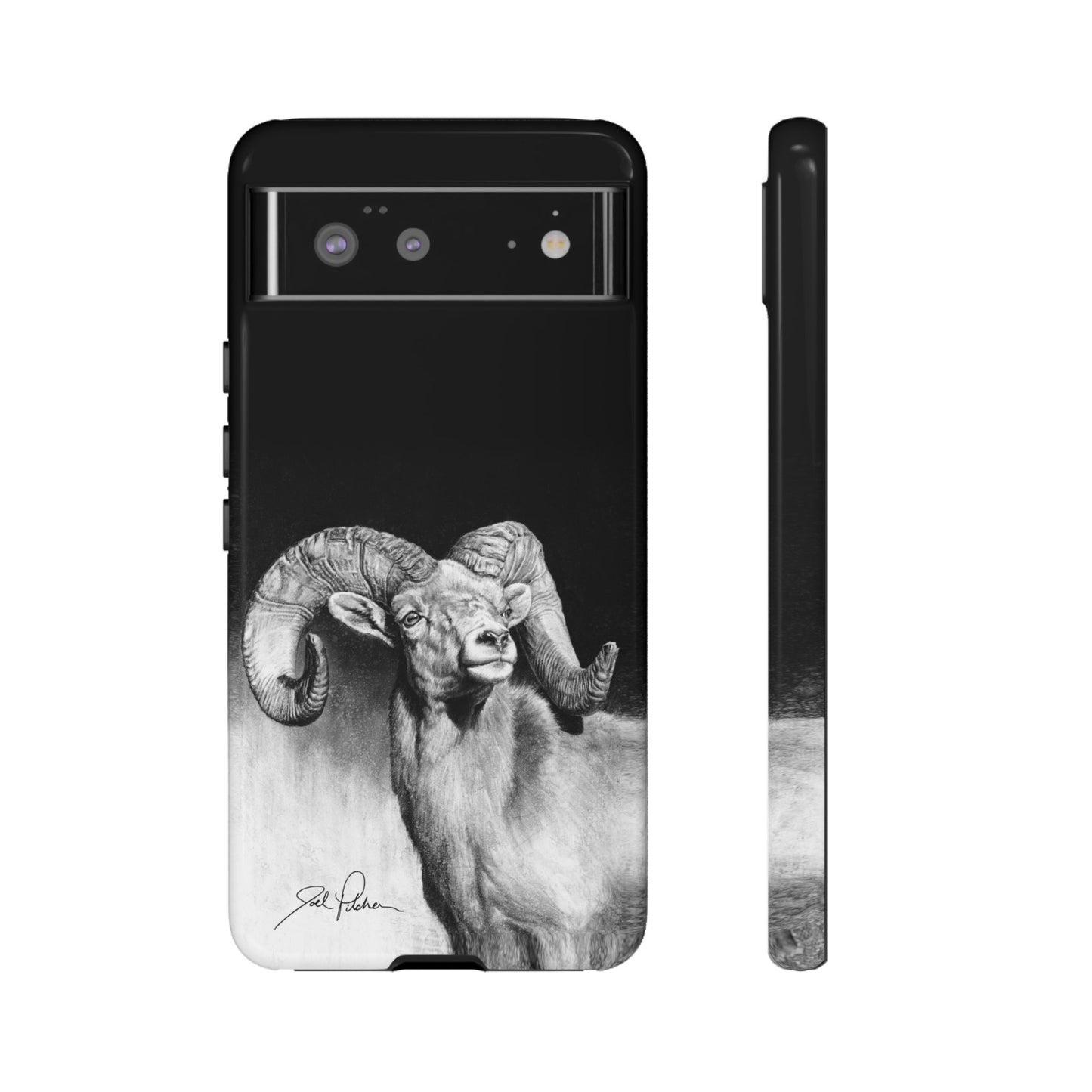 "Bighorn" Smart Phone Tough Case