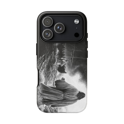 "Be Not Afraid" Smart Phone Tough Case