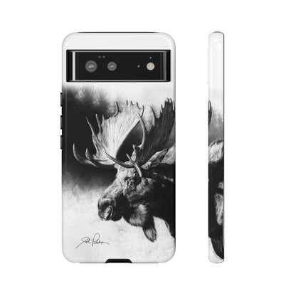 "Formida-bull" Google Pixel Tough Cases