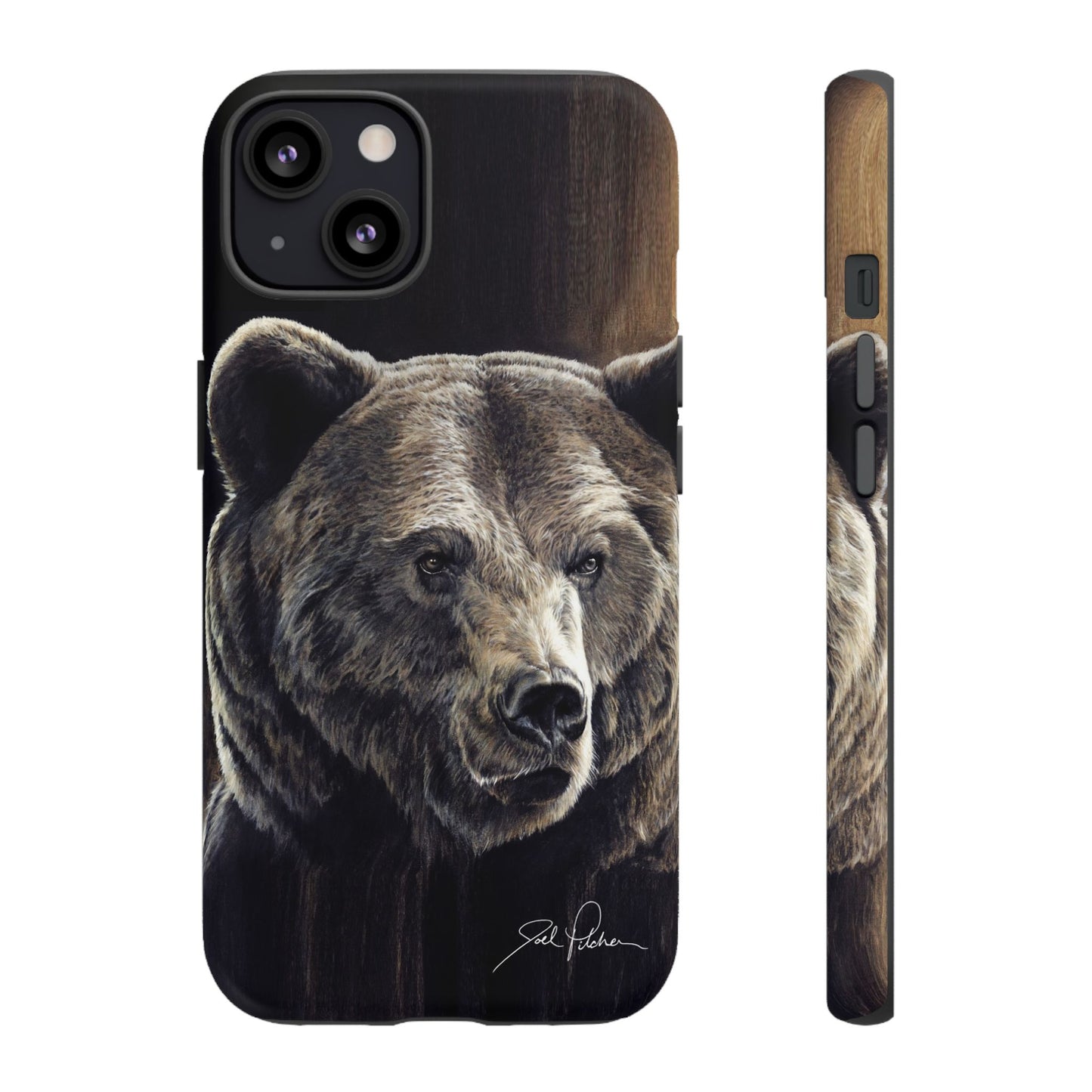 "Kodiak" Smart Phone Tough Case