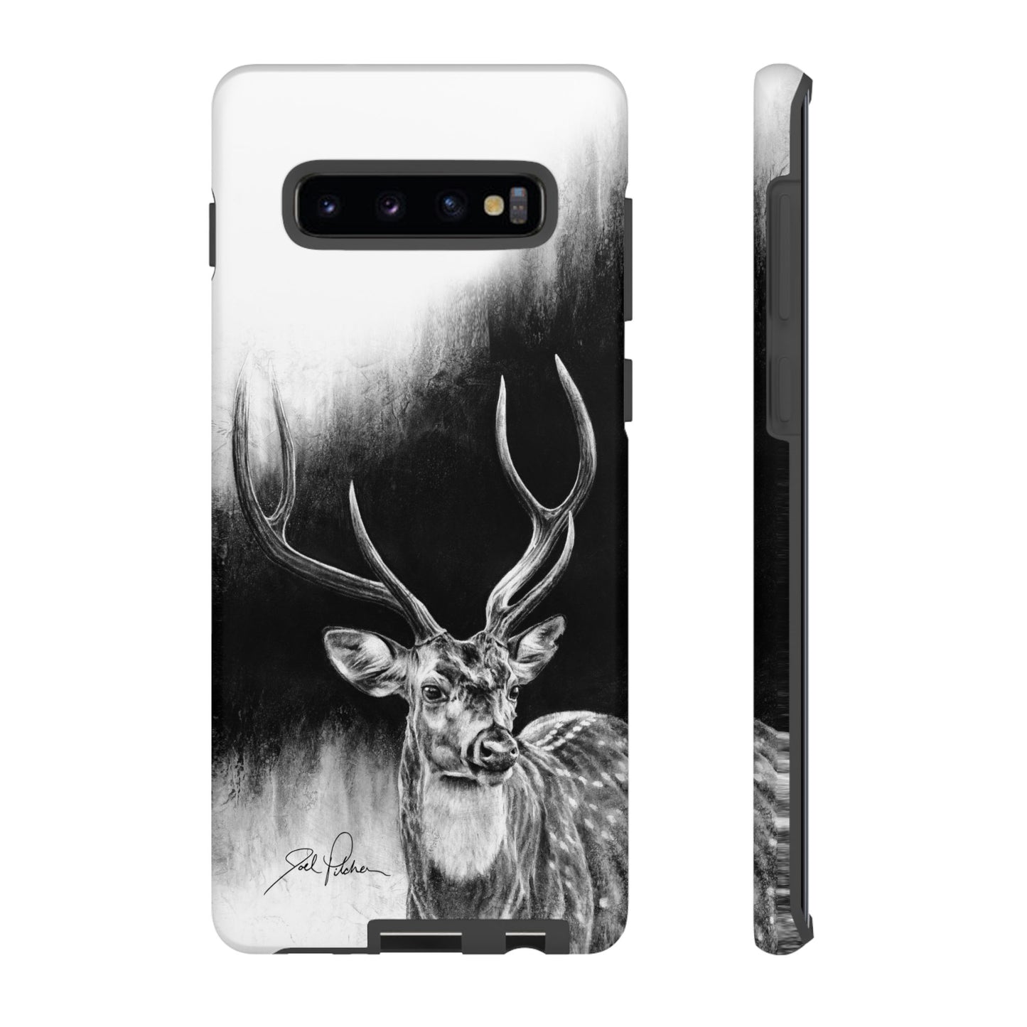 "Axis Buck" Smart Phone Tough Case