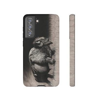 "Into the Storm" Smart Phone Tough Cases