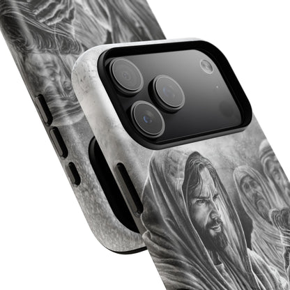 "That We May See" Magnetic Tough Case