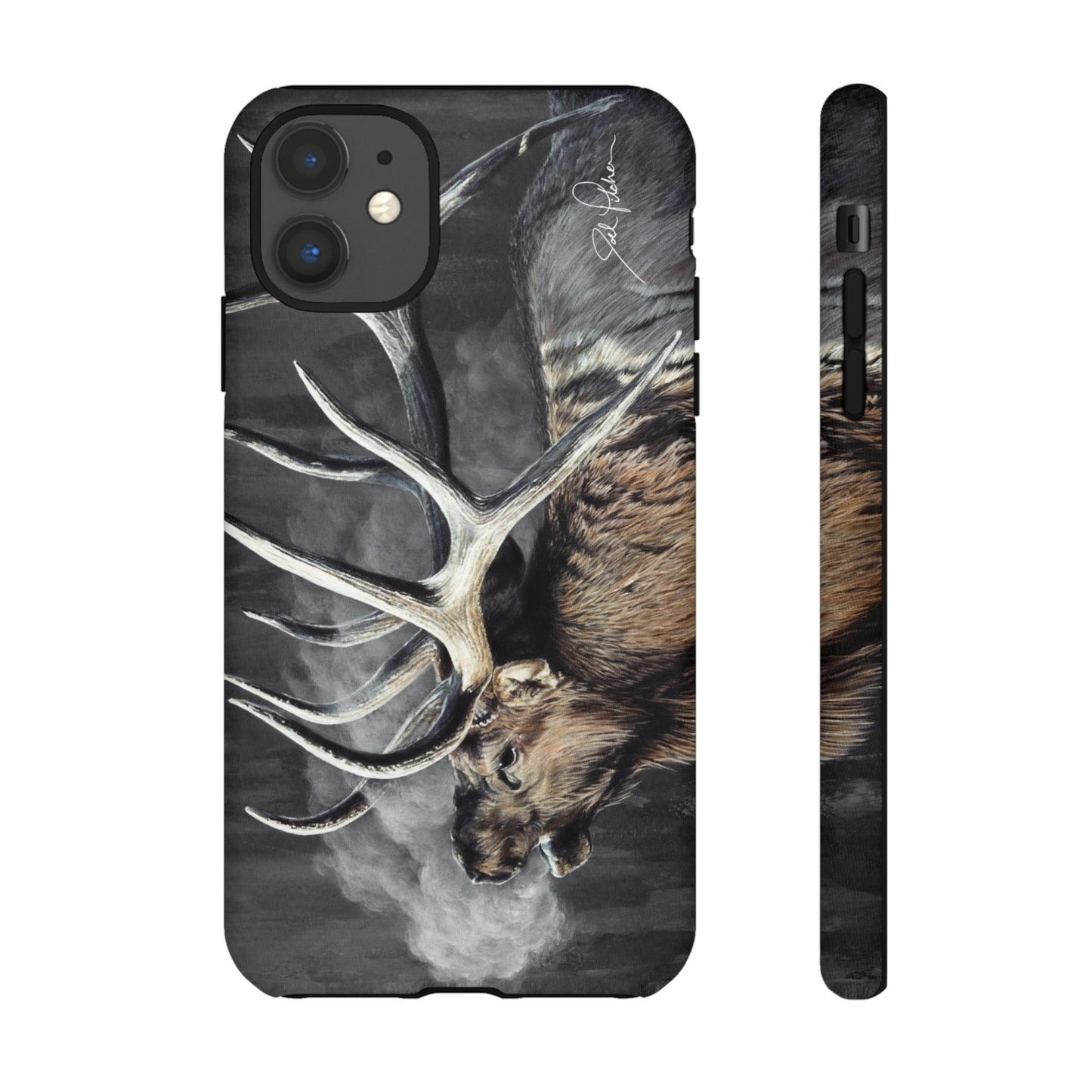 "Last Call" Smart Phone Tough Case