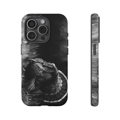 "Light It Up" Smart Phone Tough Case
