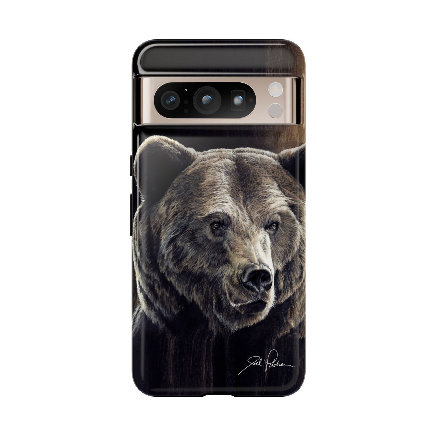 "Kodiak" Smart Phone Tough Case