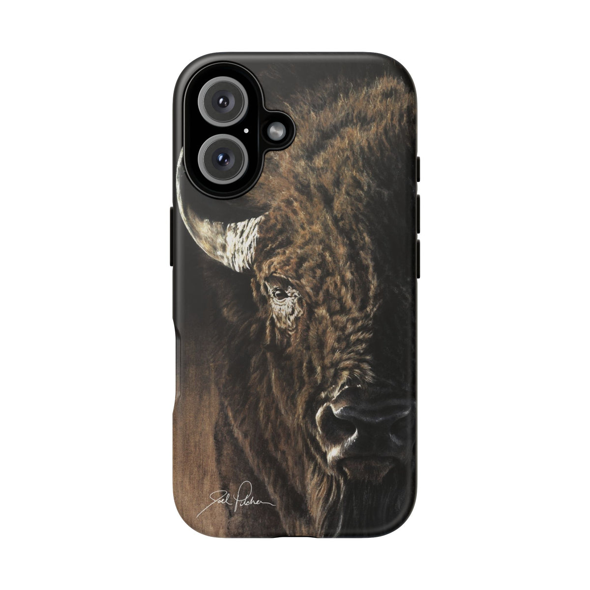 "Living Legend" Smart Phone Tough Case