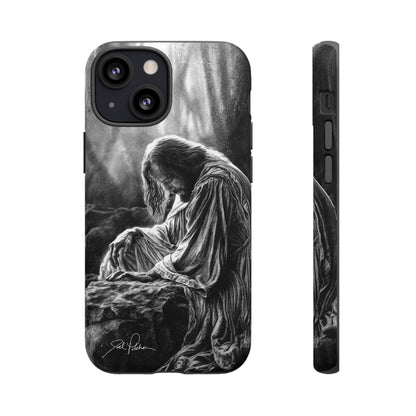 "Gethsemane" Smart Phone Tough Case