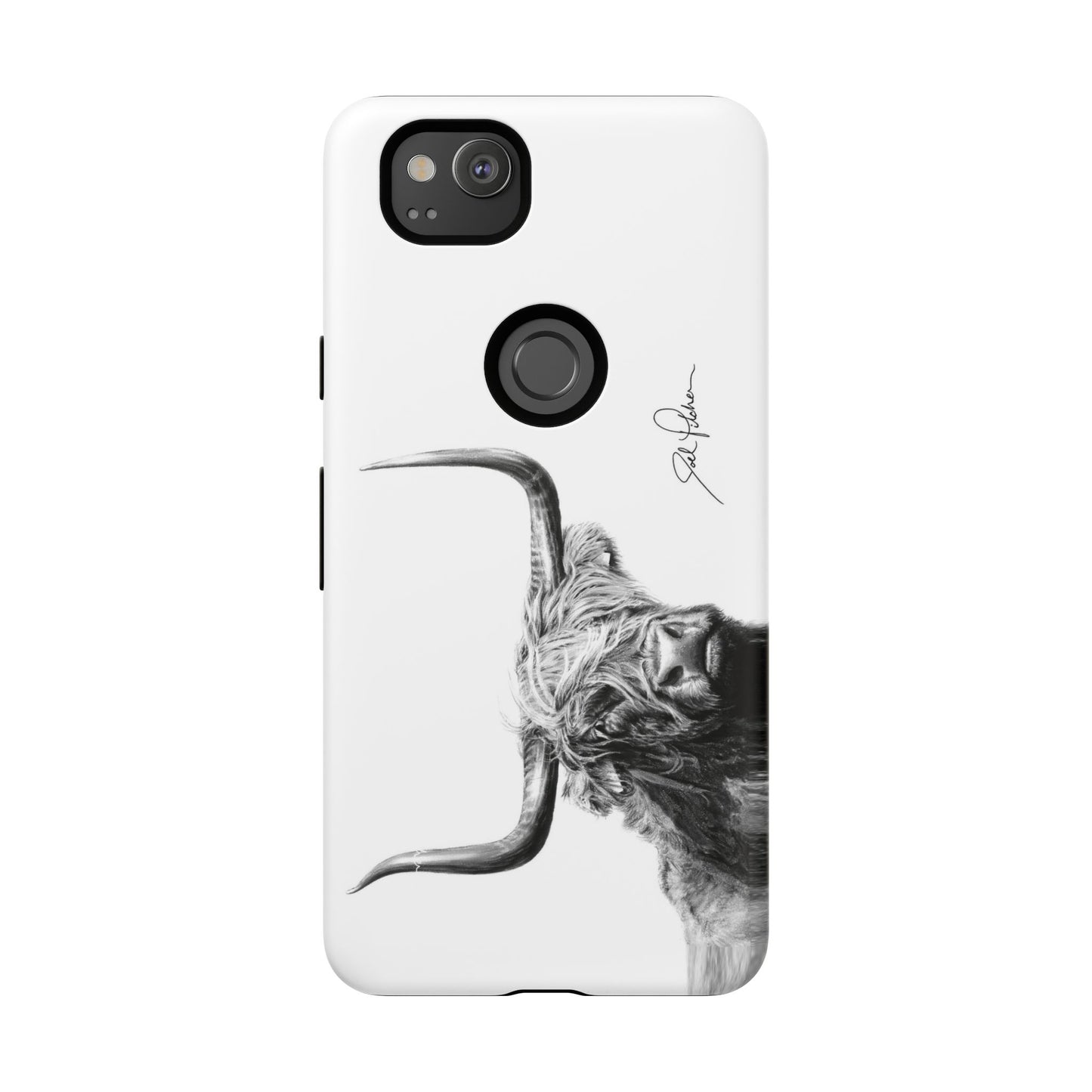"Highlander" Smart Phone Tough Case