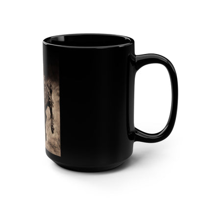 "Giddy Up" 15oz Mug