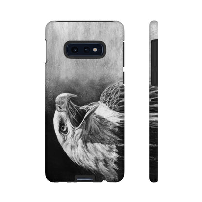 "Bald Eagle" Smart Phone Tough Case