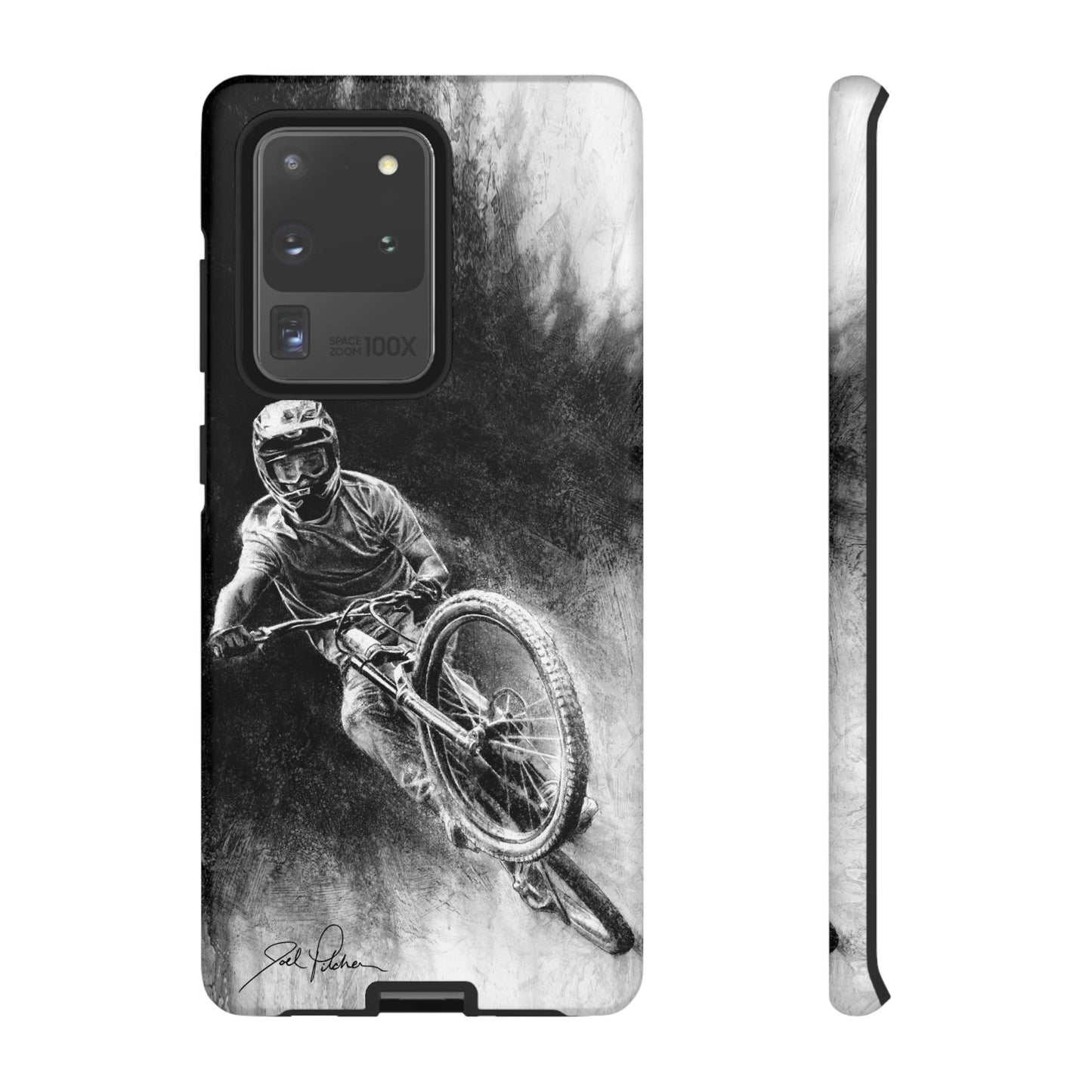 "Mountain Air" Smart Phone Tough Case