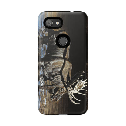 "Big Dipper" Smart Phone Tough Case