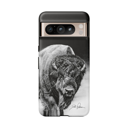 "Heavyweight Champ" Smart Phone Tough Case
