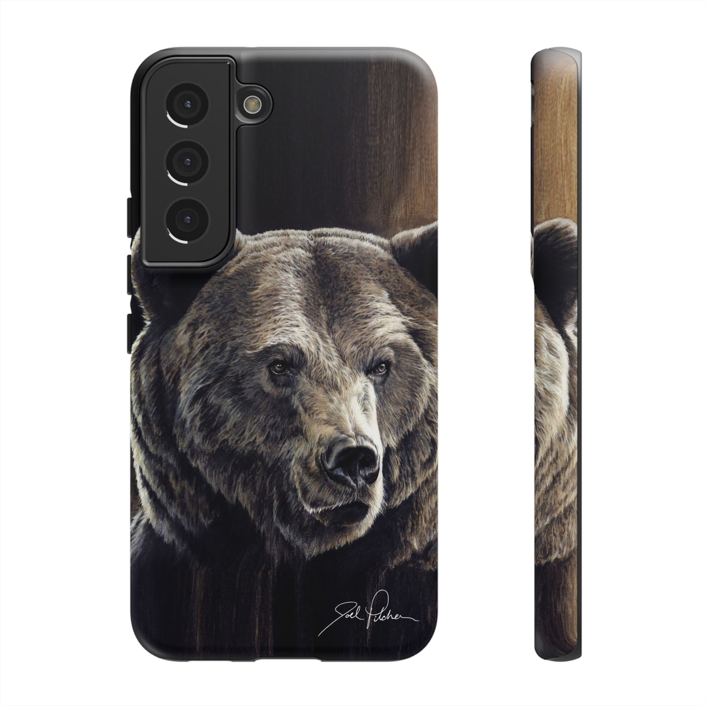 "Kodiak" Smart Phone Tough Case