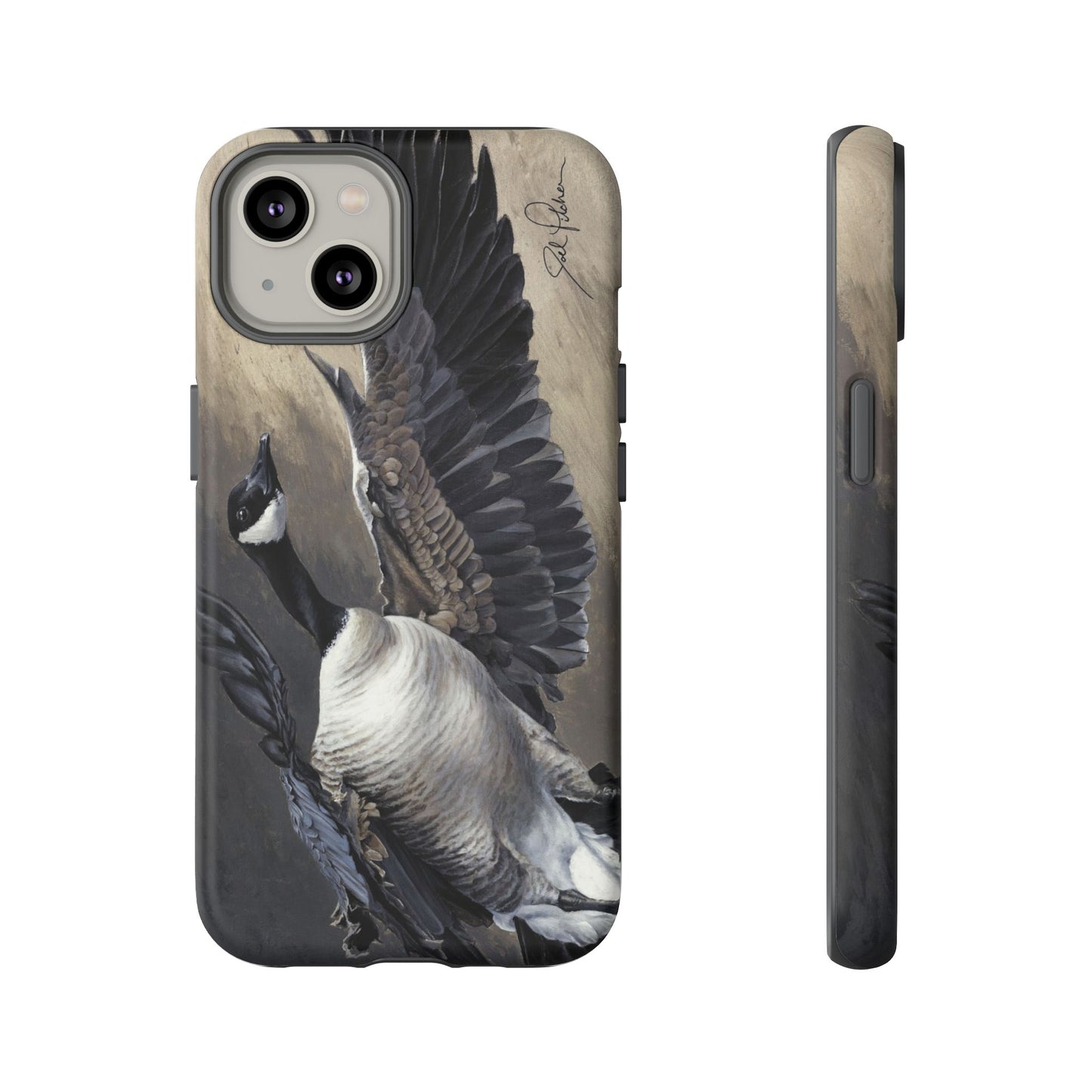 "Homeward Bound" Smart Phone Tough Case