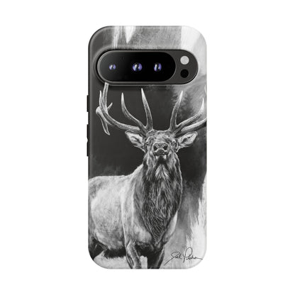 "Standing Tall" Smart Phone Tough Case