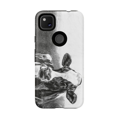 "Holstein" Smart Phone Tough Case