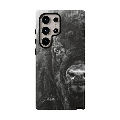 "Tatanka" Smart Phone Tough Cases