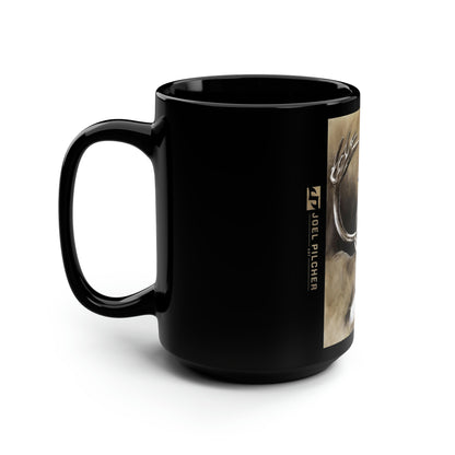 "Caribou" 15oz Mug