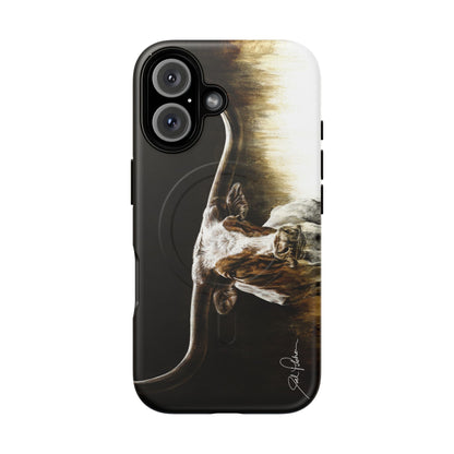 "Lone Star" Magnetic Tough Case