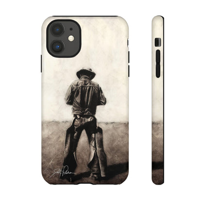 "Cowboy" Smart Phone Tough Case